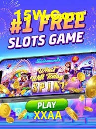 Welcome Bonus XXAA