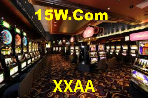 XXAA Com Plataforma