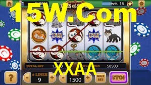 Daily Bonuses XXAA