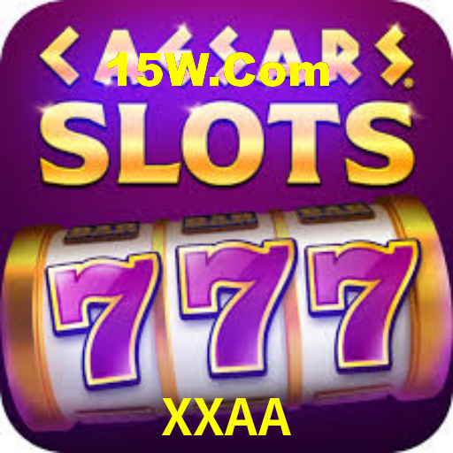 XXAA