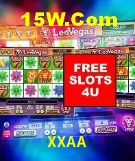 Weekend Specials XXAA