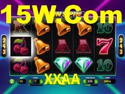 Tournaments XXAA