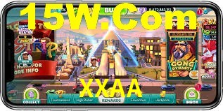 VIP Casino XXAA