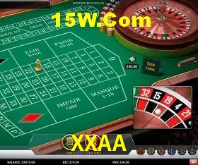 Slot Games XXAA