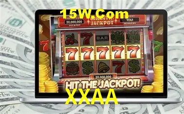 Welcome Bonus XXAA